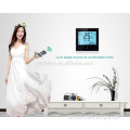 Fan Coil Smart/Internet/Mobile/Iphone/Network/Remote Controlled Room Thermostat (BAC-1000W)